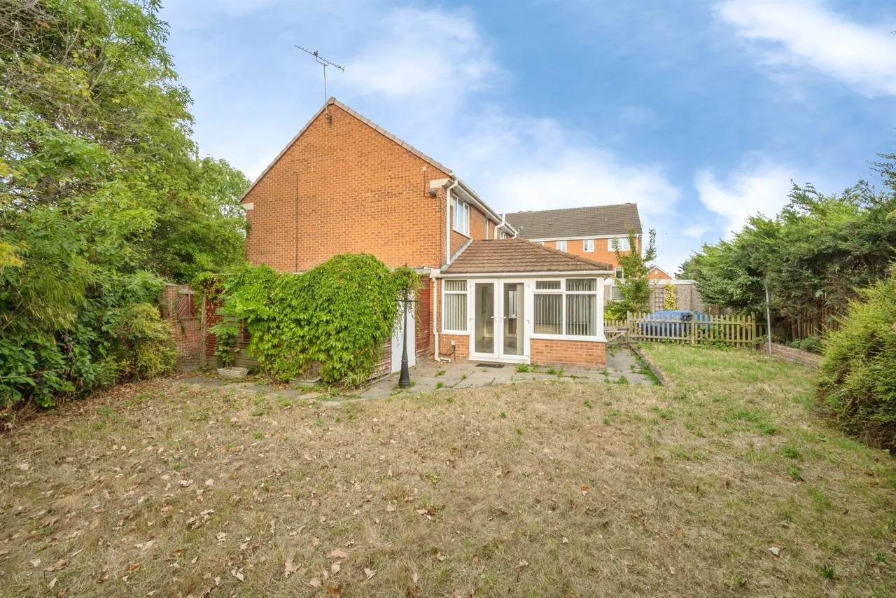 Rosegreave, Goldthorpe, Rotherham, photo 4