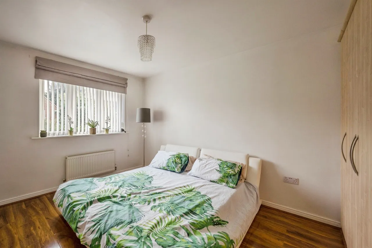 Rosegreave, Goldthorpe, Rotherham, photo 12