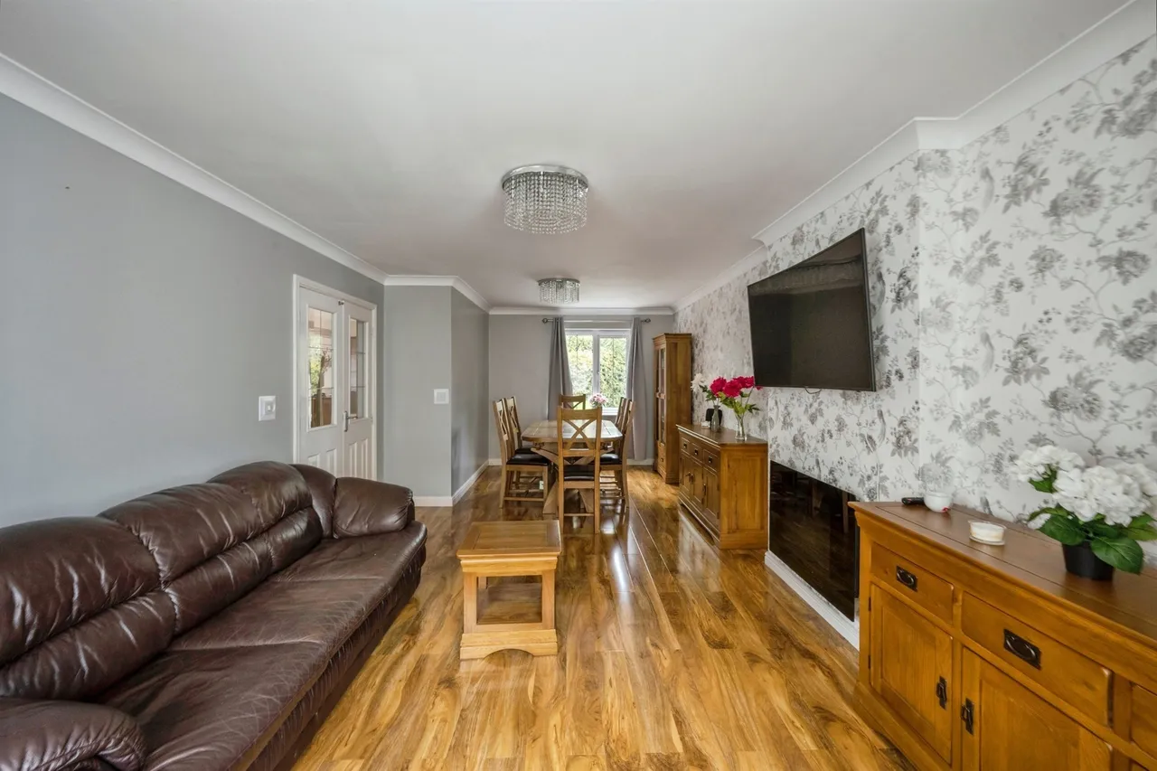 Rosegreave, Goldthorpe, Rotherham, photo 8