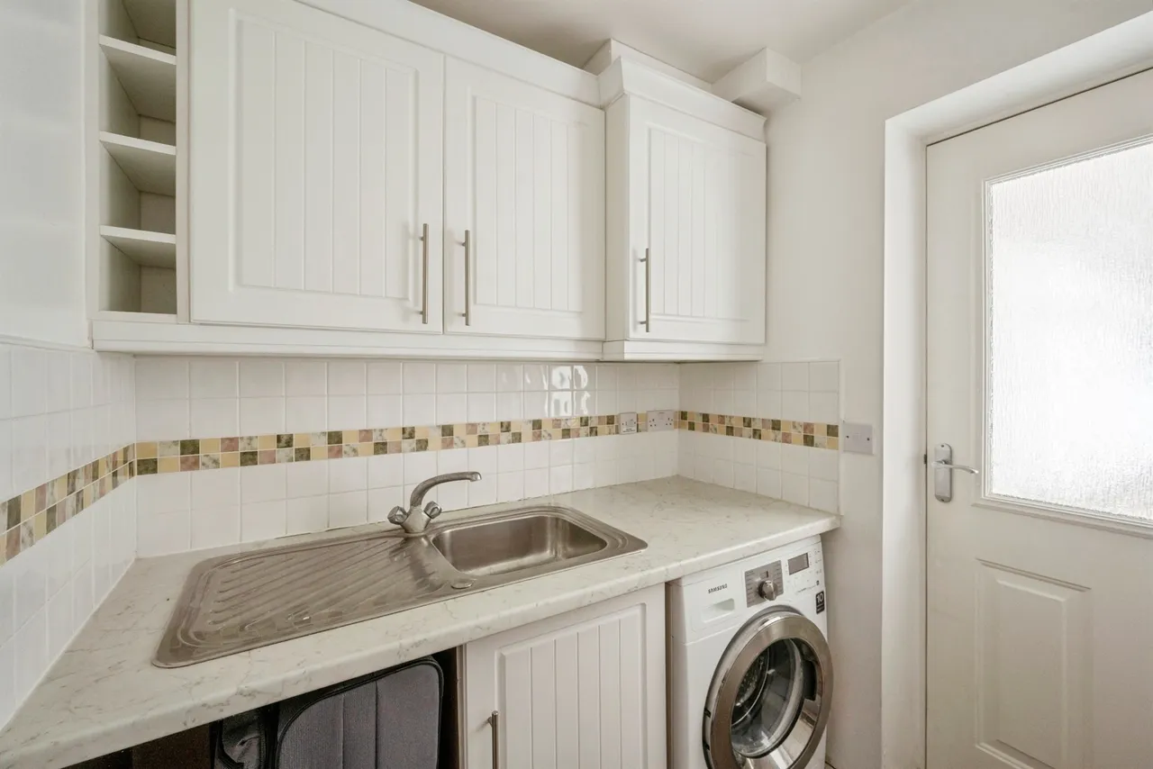 Rosegreave, Goldthorpe, Rotherham, photo 11