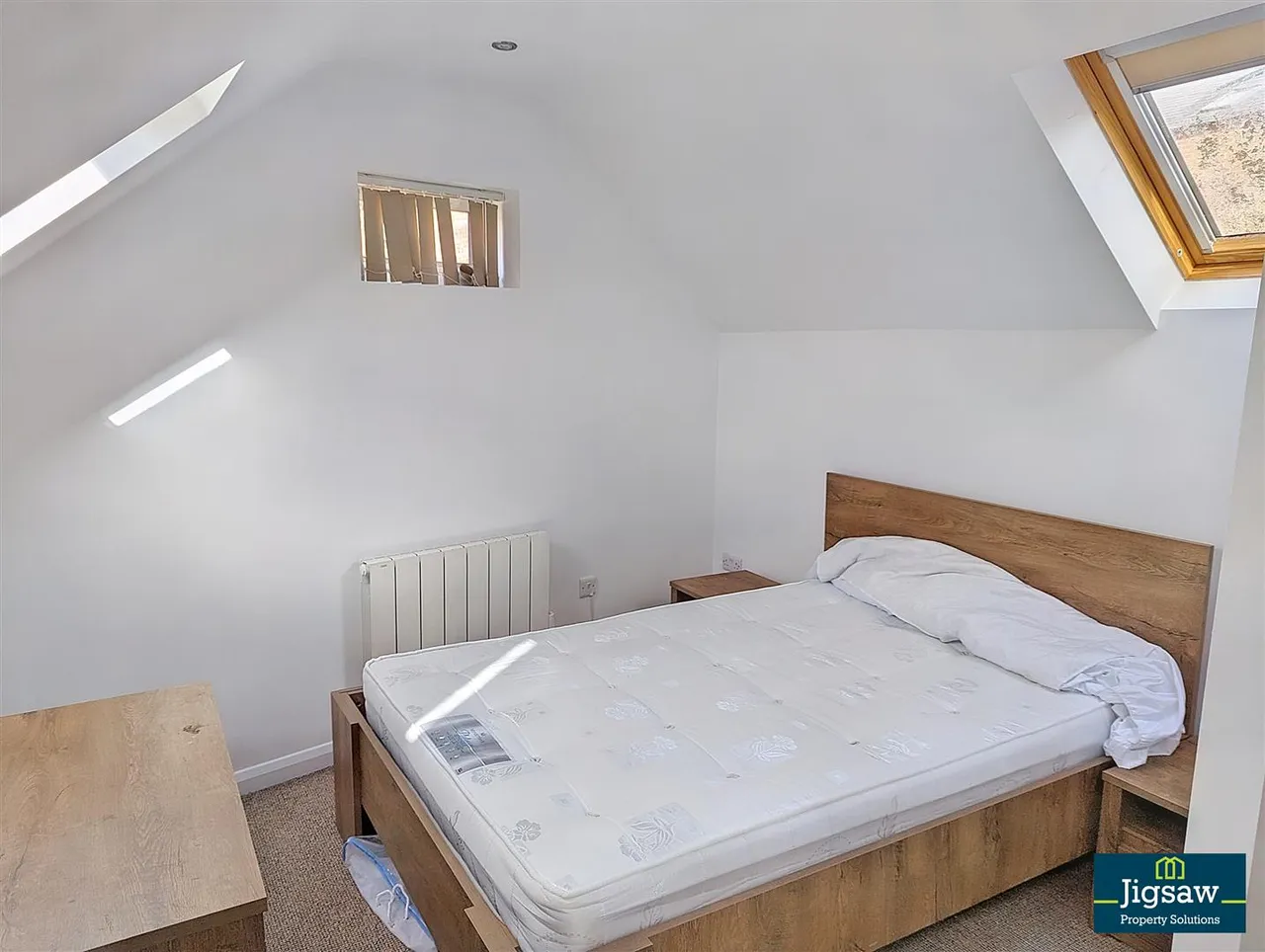 Queens Crescent, Lincoln, LN1, photo 9