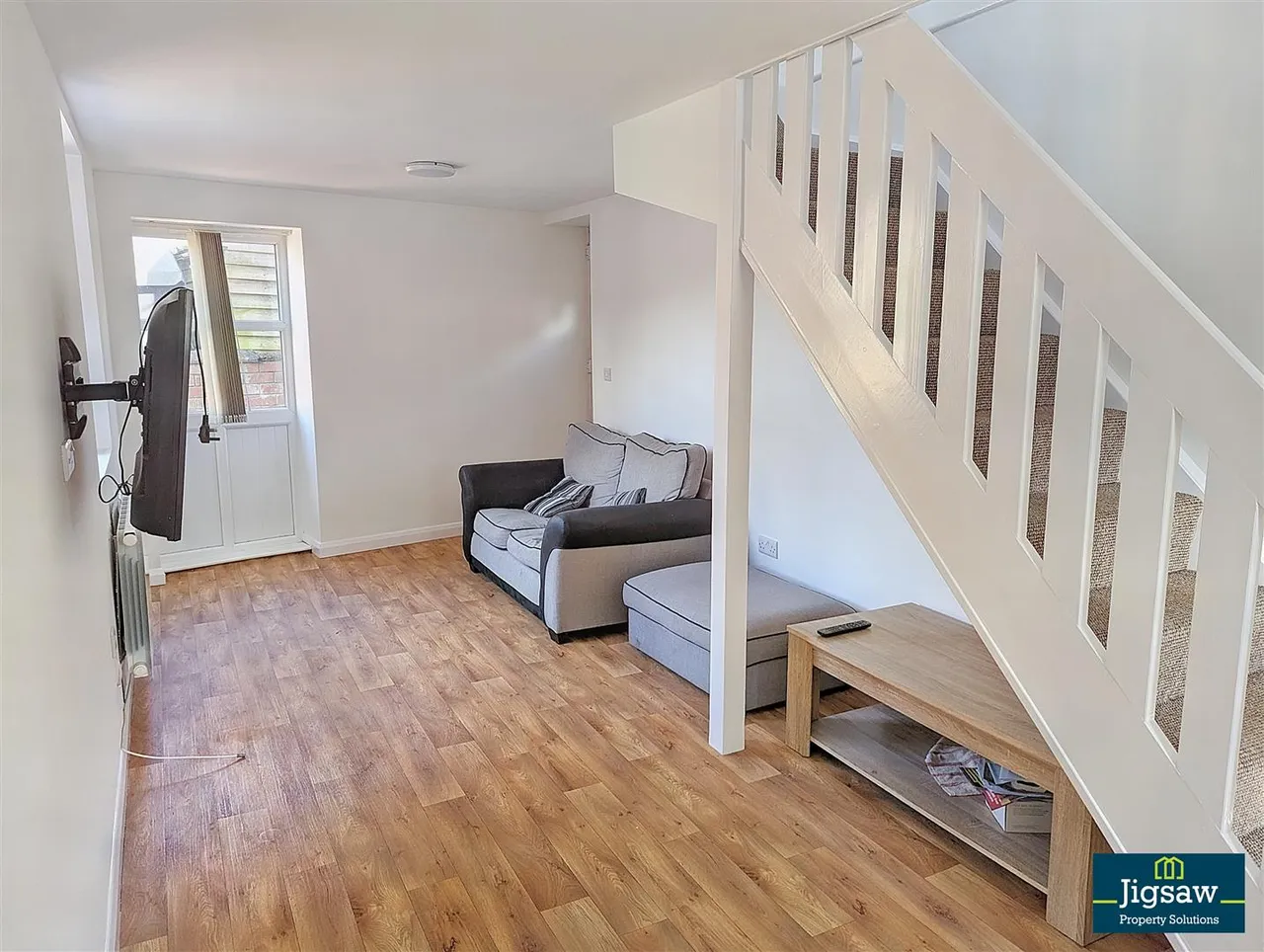 Queens Crescent, Lincoln, LN1, photo 2