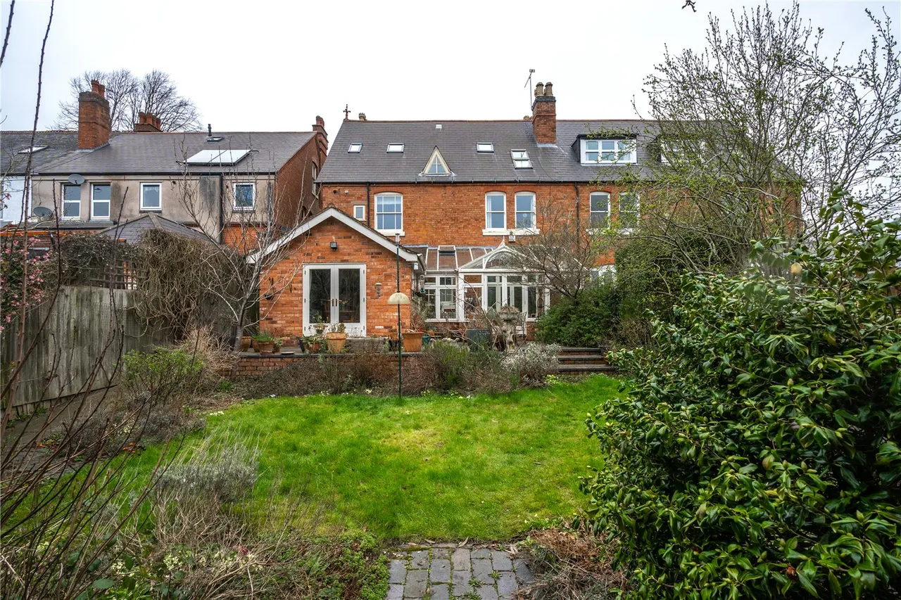 Greenhill Road, Moseley, Birmingham, B13 9SS, photo 36