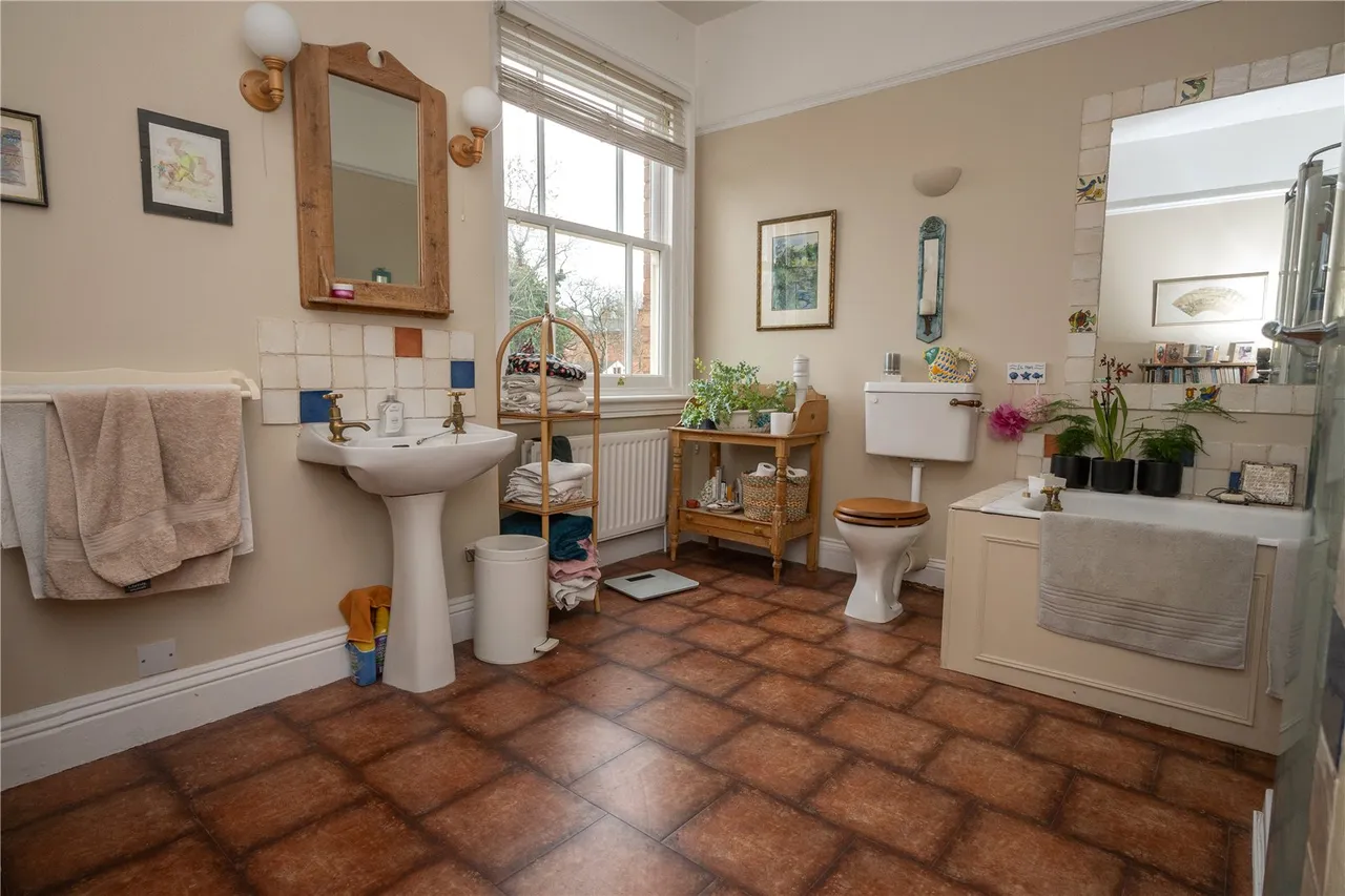 Greenhill Road, Moseley, Birmingham, B13 9SS, photo 24