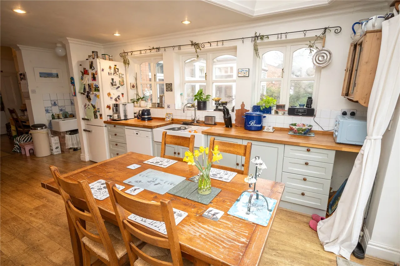 Greenhill Road, Moseley, Birmingham, B13 9SS, photo 15