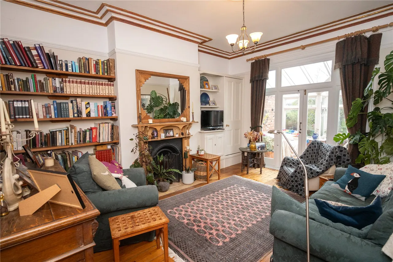 Greenhill Road, Moseley, Birmingham, B13 9SS, photo 2