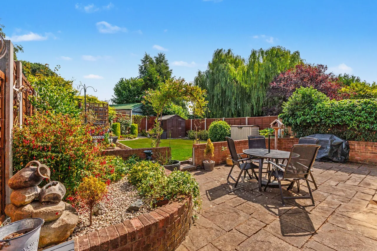 Brook Lane, Charlton, WR10, photo 23