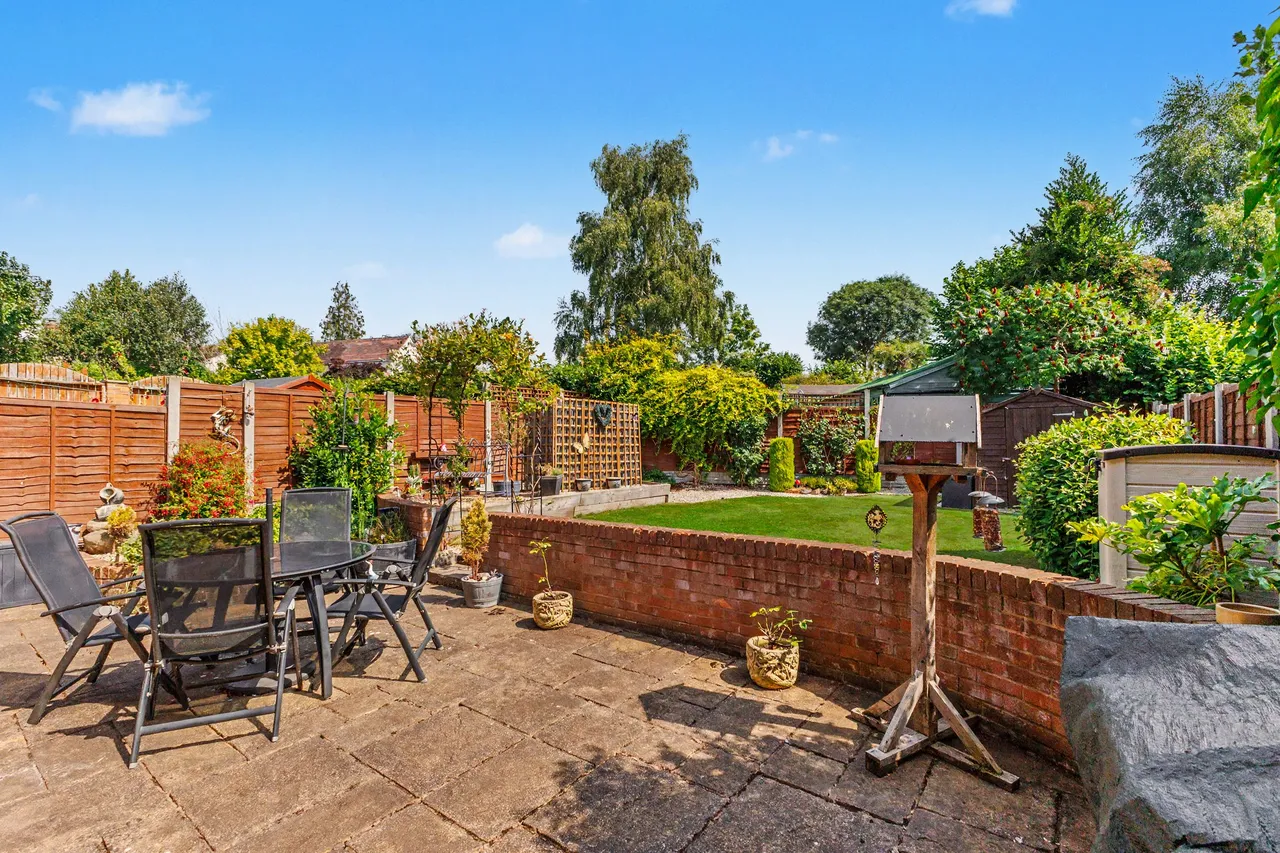 Brook Lane, Charlton, WR10, photo 21
