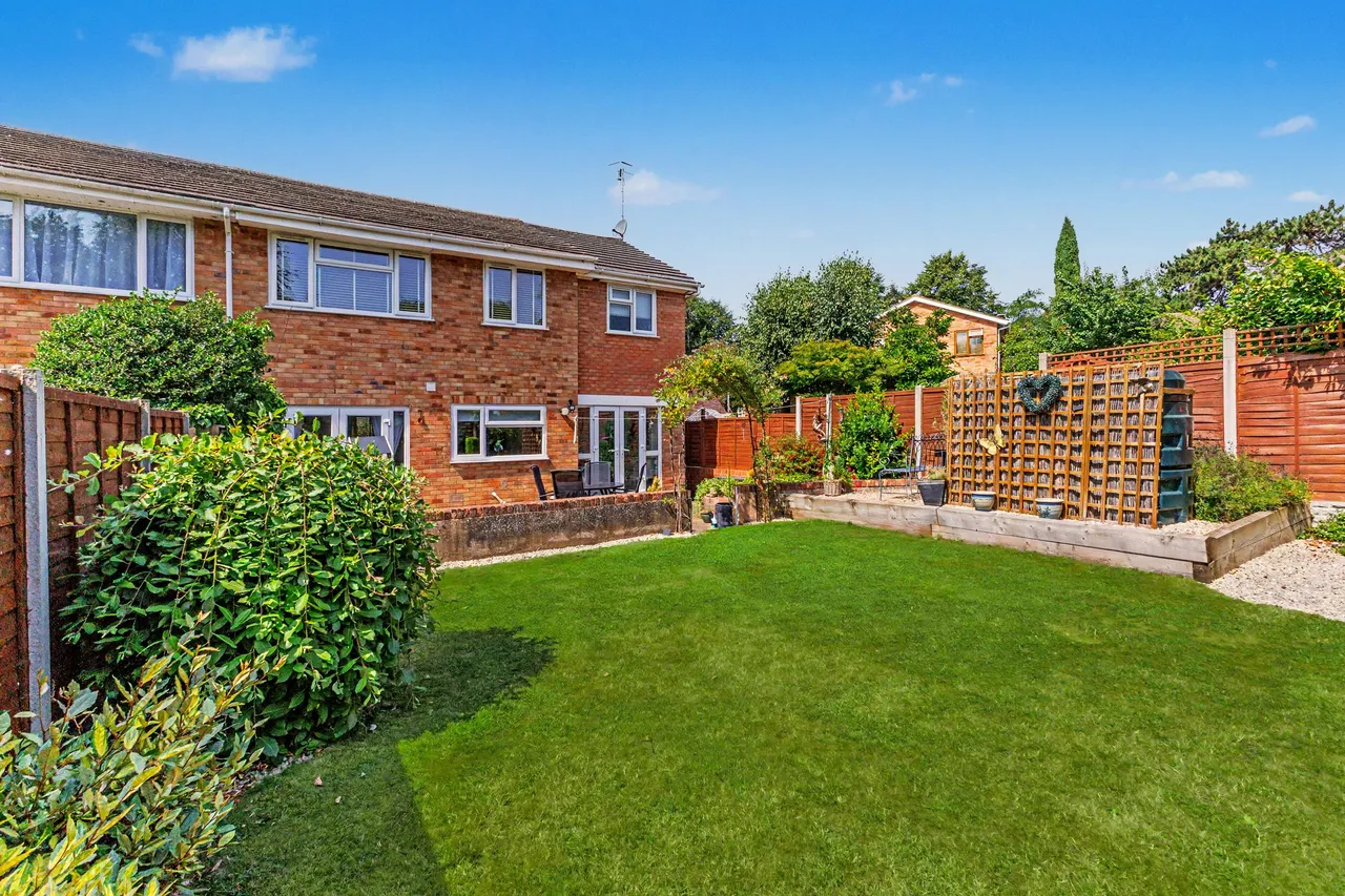 Brook Lane, Charlton, WR10, photo 22