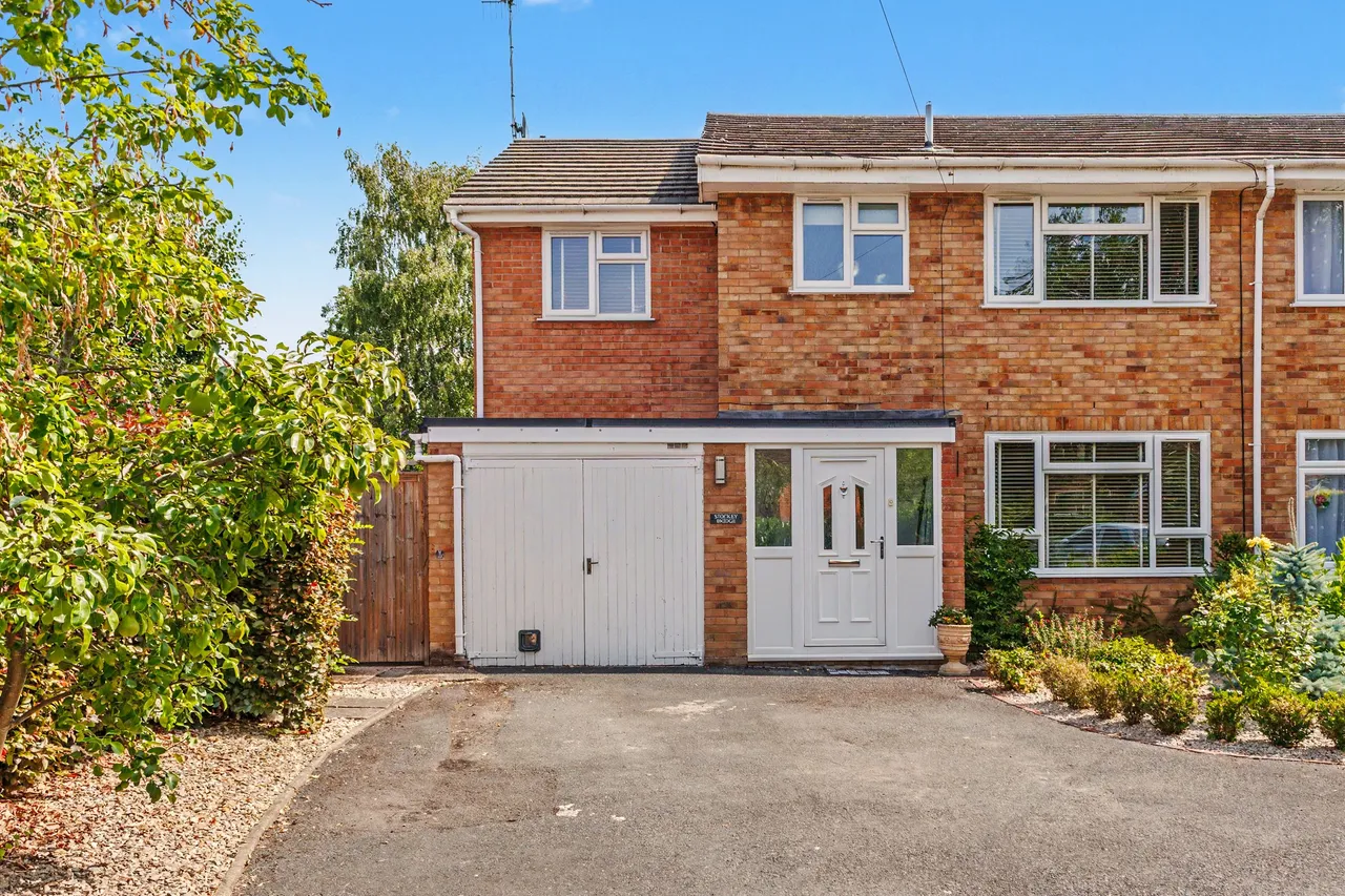 Brook Lane, Charlton, WR10, photo 27