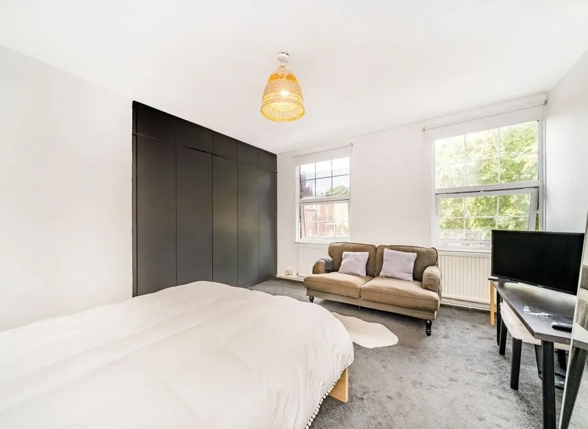New Kings Road, Fulham, SW6, photo 4