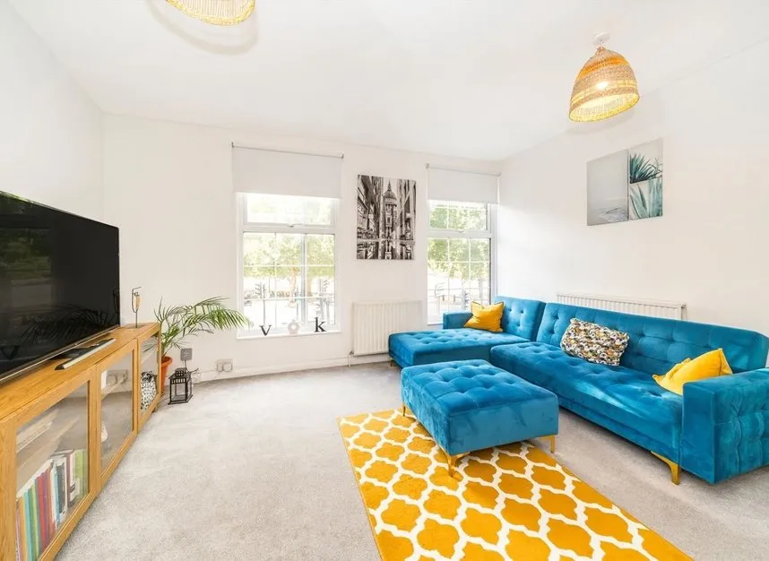 New Kings Road, Fulham, SW6, photo 5