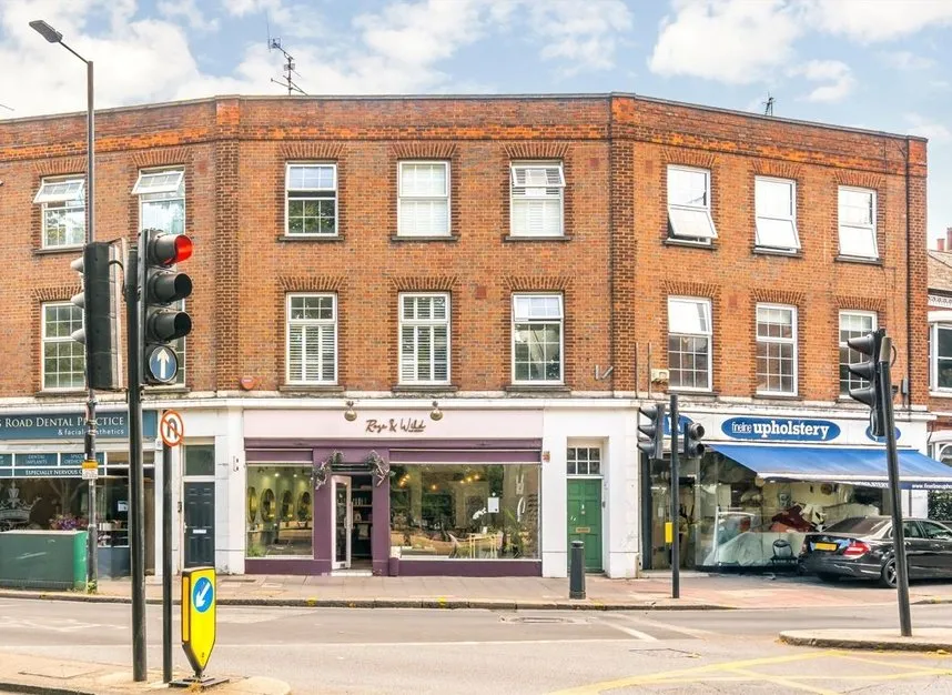 New Kings Road, Fulham, SW6, photo 7