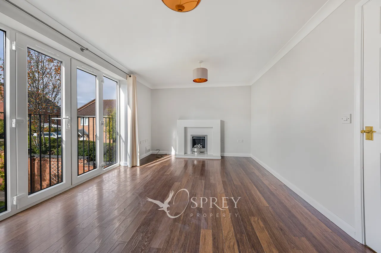 Pilton Close, Oakham, LE15, photo 3