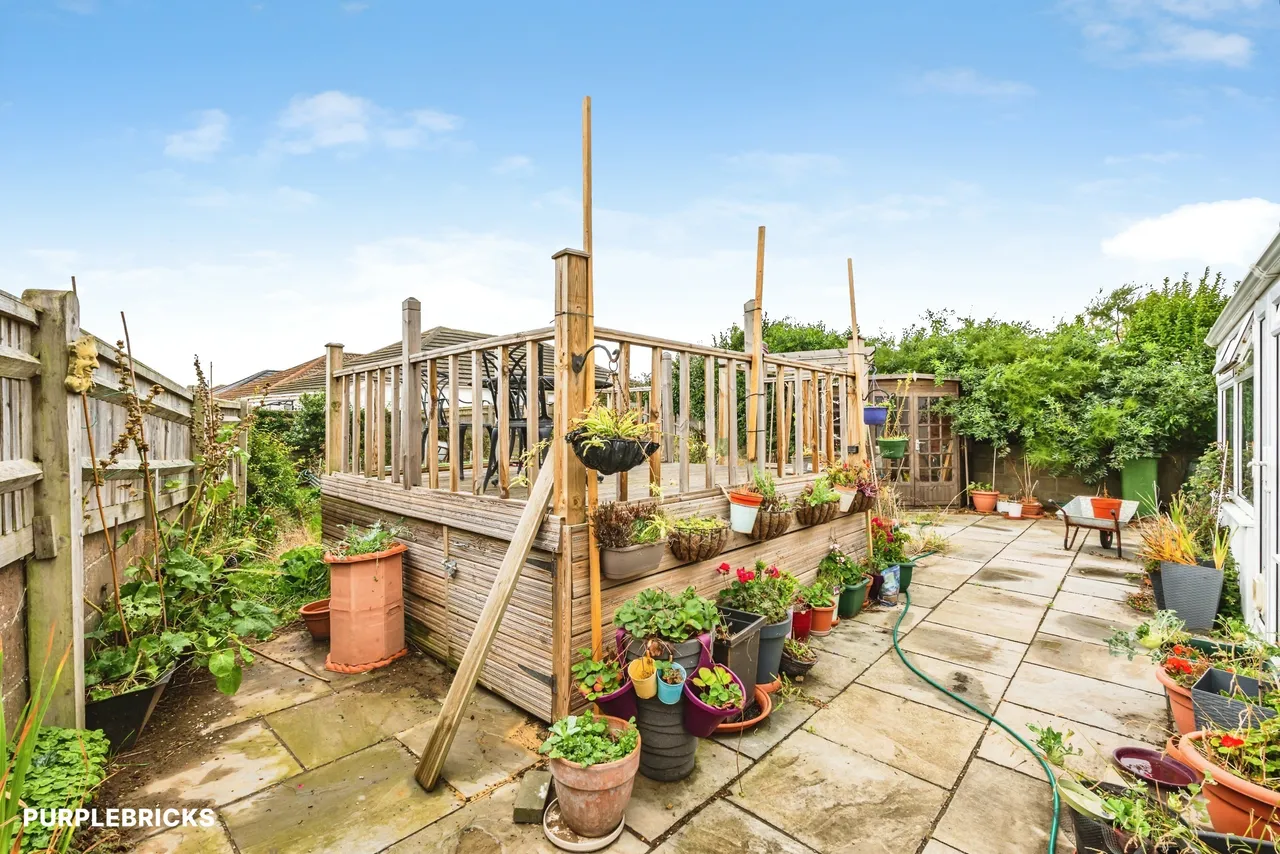 3 bed house for sale, York Road, Peacehaven, BN10