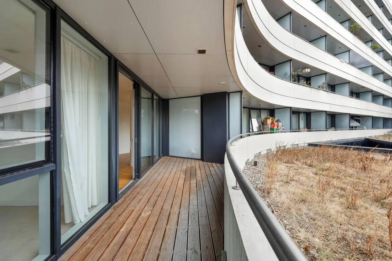8 Edmunds House, Colonial Drive, London, W4 5HA, photo 12