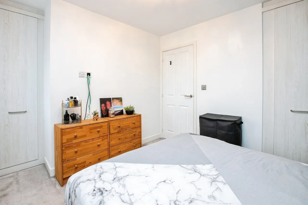 Saxelby Close, Riddings, DE55, photo 16