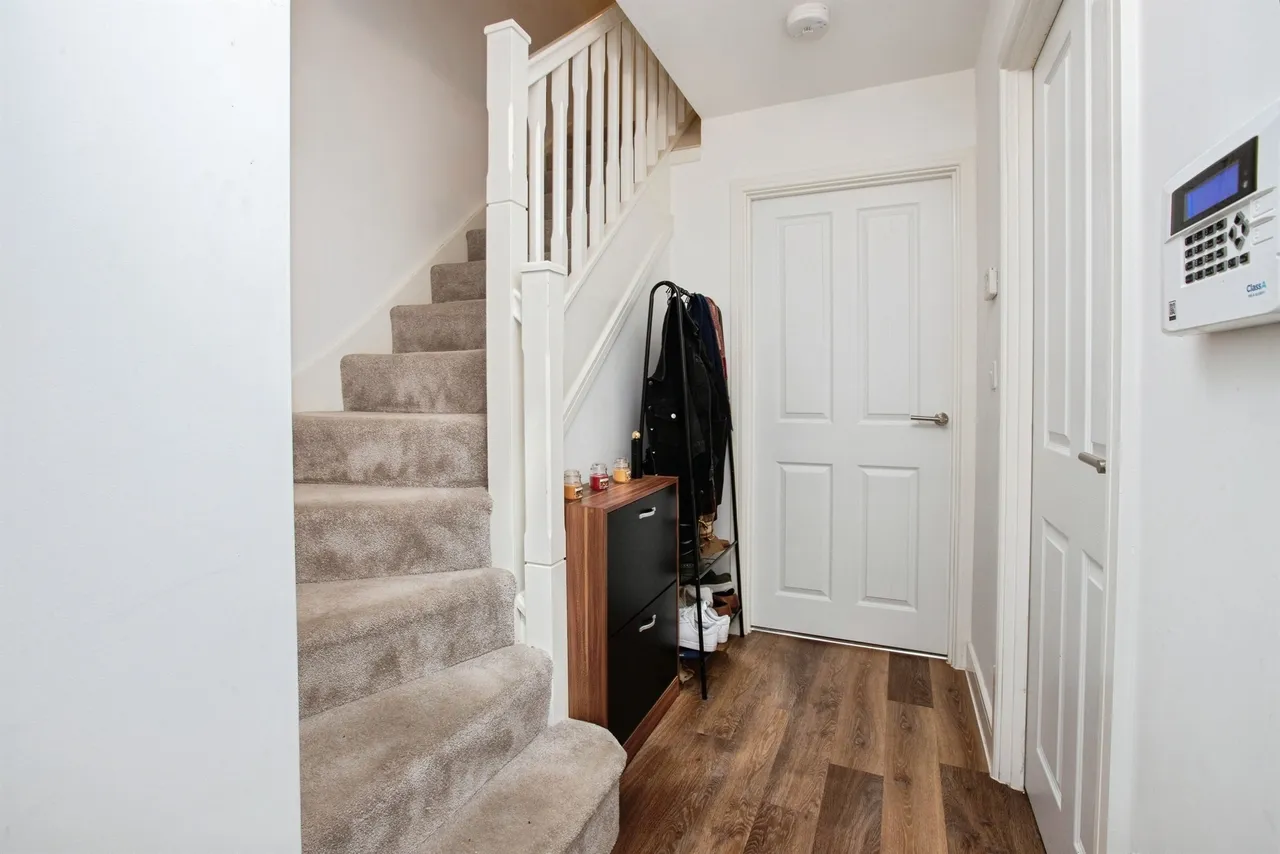 Saxelby Close, Riddings, DE55, photo 20