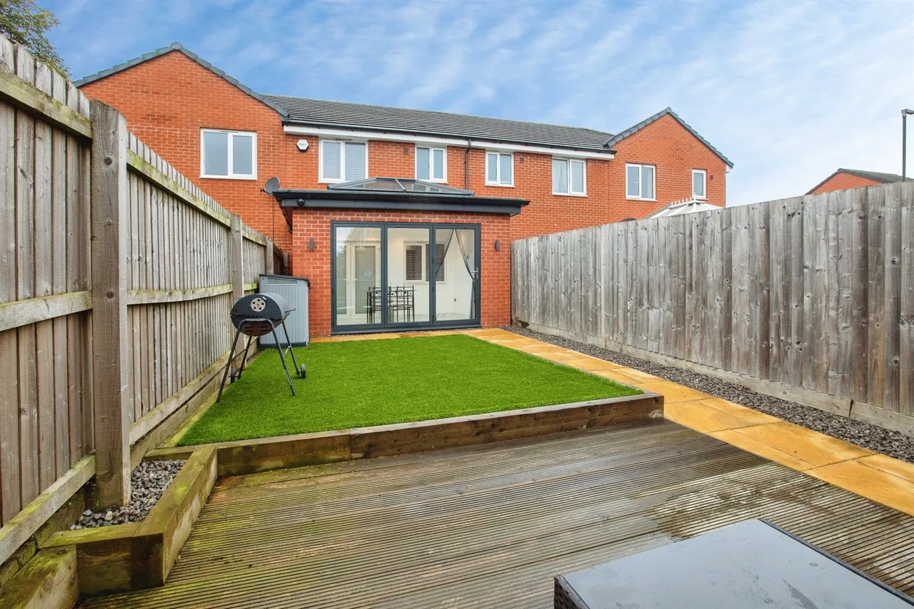 Saxelby Close, Riddings, DE55, photo 8