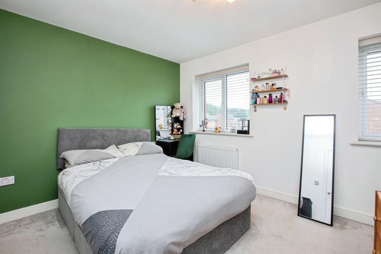 Saxelby Close, Riddings, DE55, photo 13