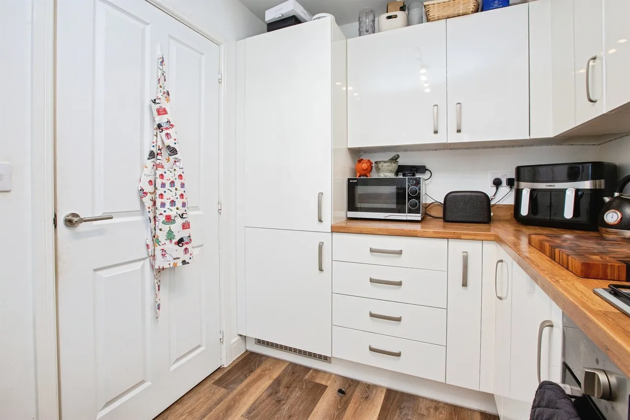 Saxelby Close, Riddings, DE55, photo 19