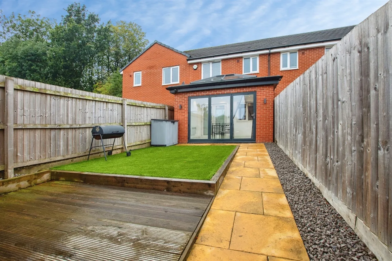 Saxelby Close, Riddings, DE55, photo 4