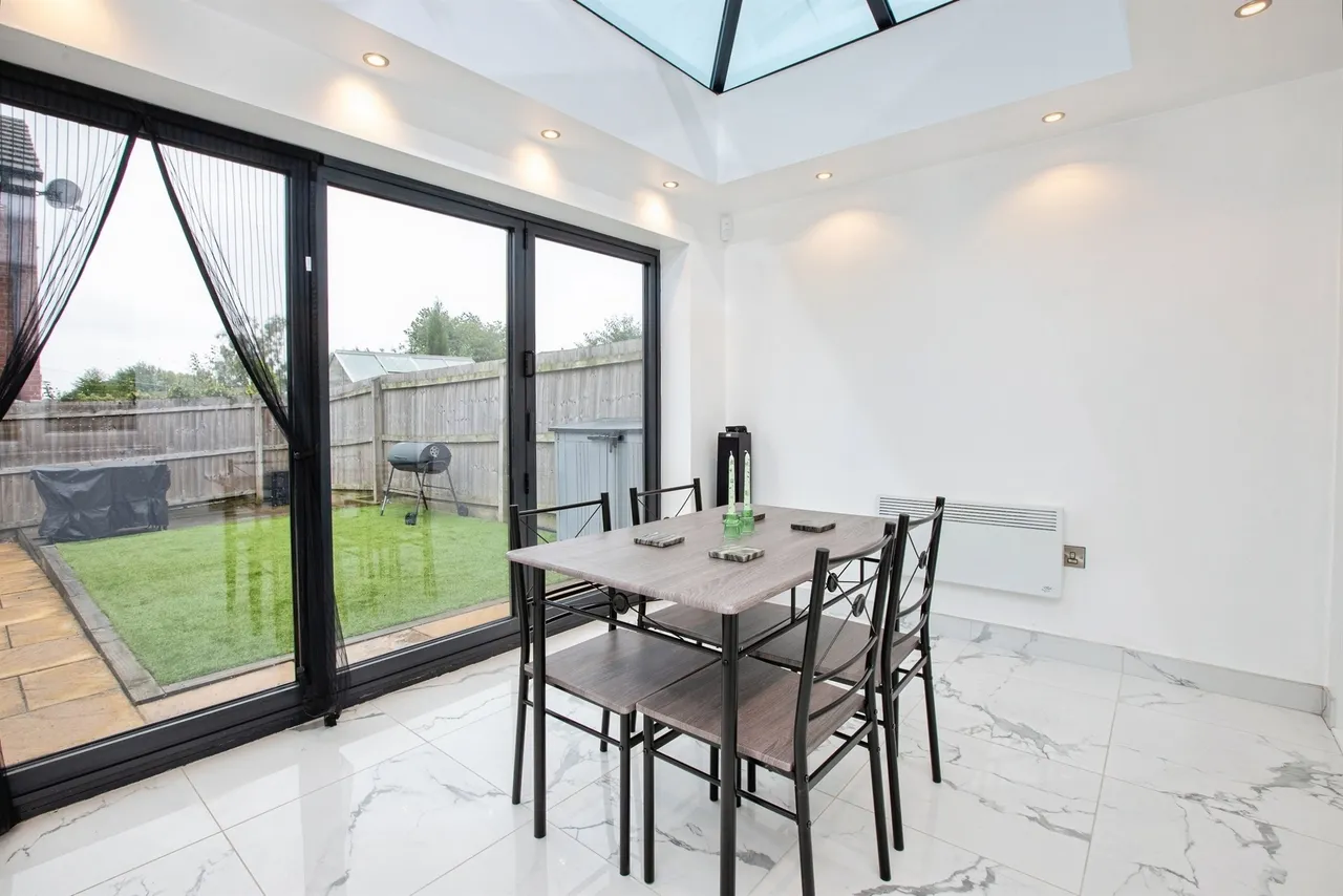Saxelby Close, Riddings, DE55, photo 2