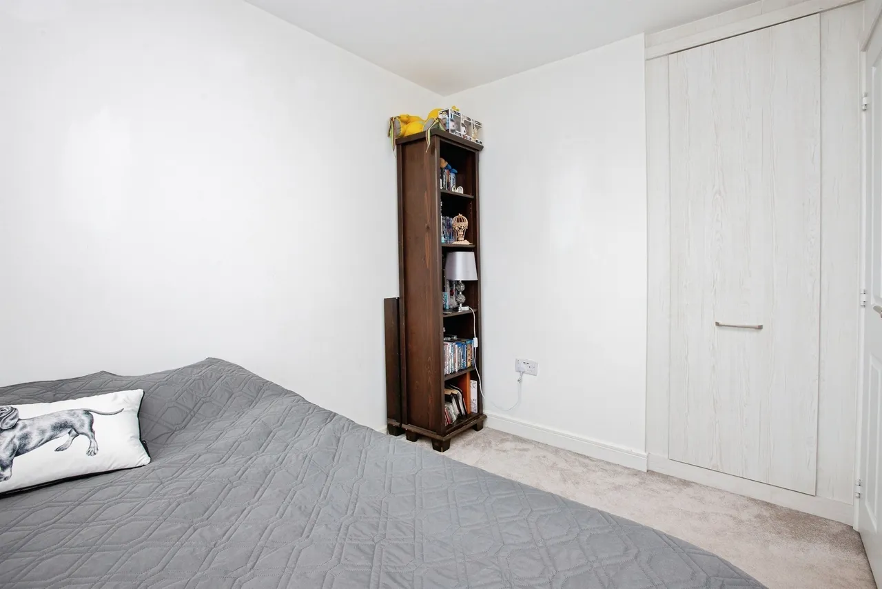 Saxelby Close, Riddings, DE55, photo 12
