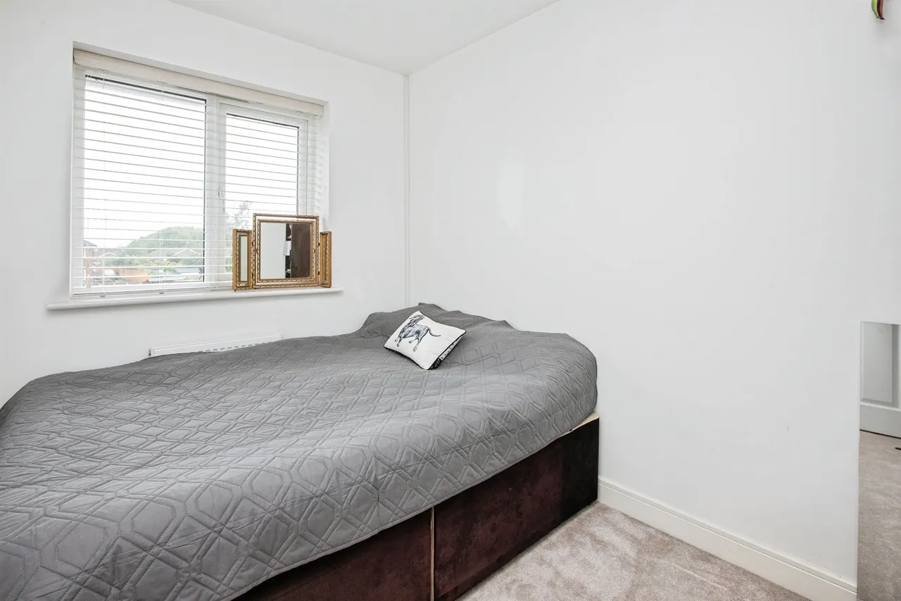 Saxelby Close, Riddings, DE55, photo 11
