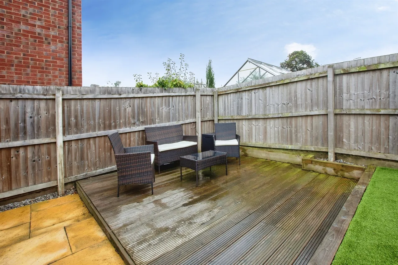 Saxelby Close, Riddings, DE55, photo 9