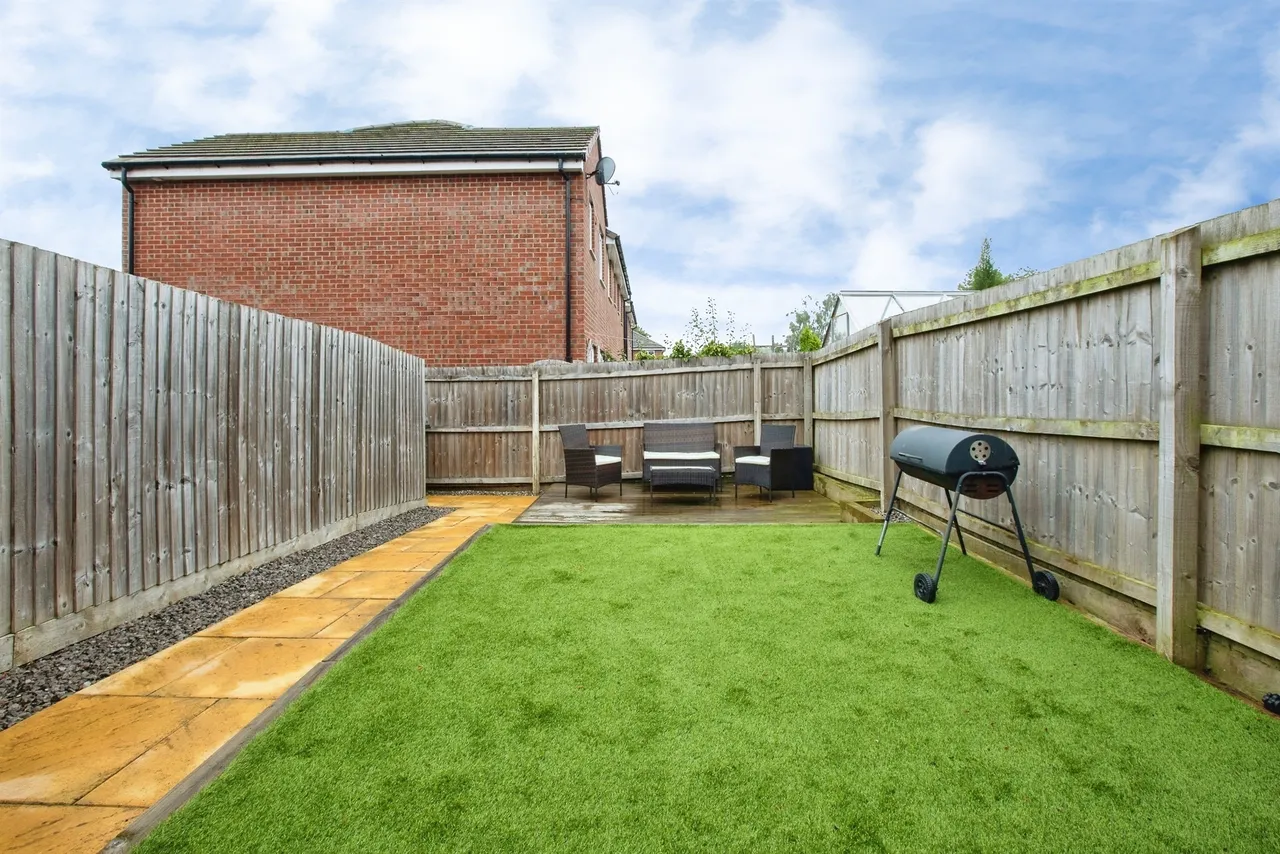 Saxelby Close, Riddings, DE55, photo 7