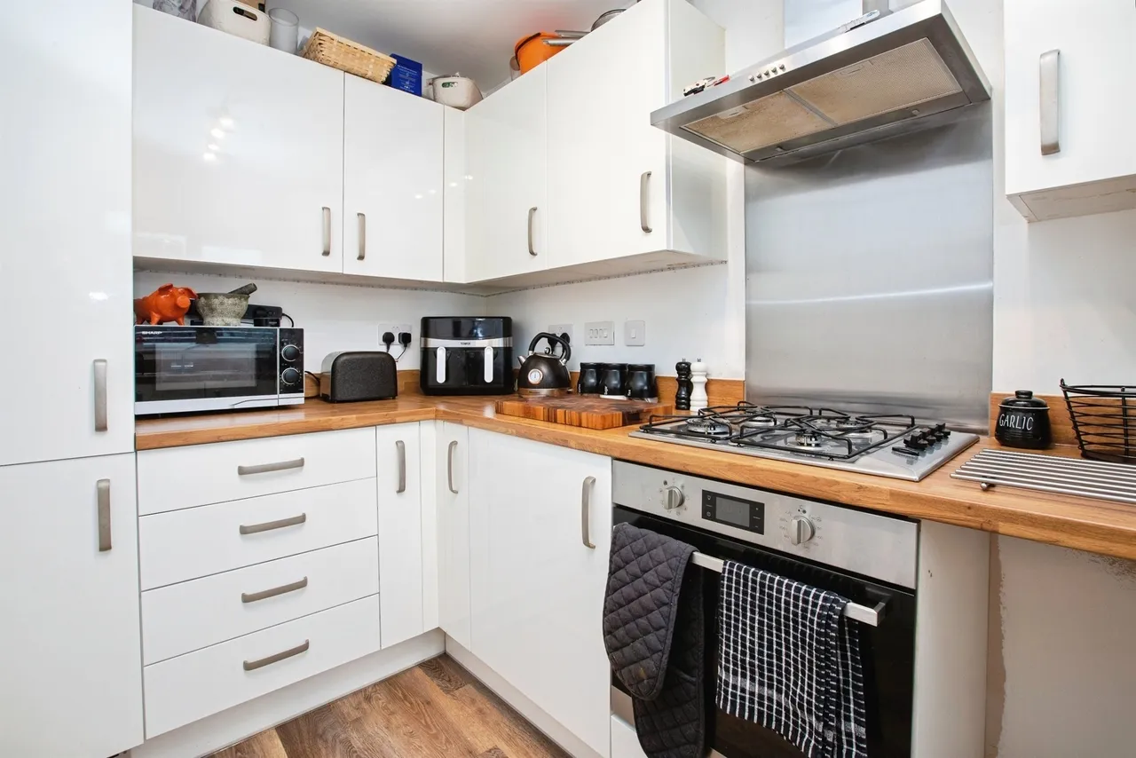 Saxelby Close, Riddings, DE55, photo 5