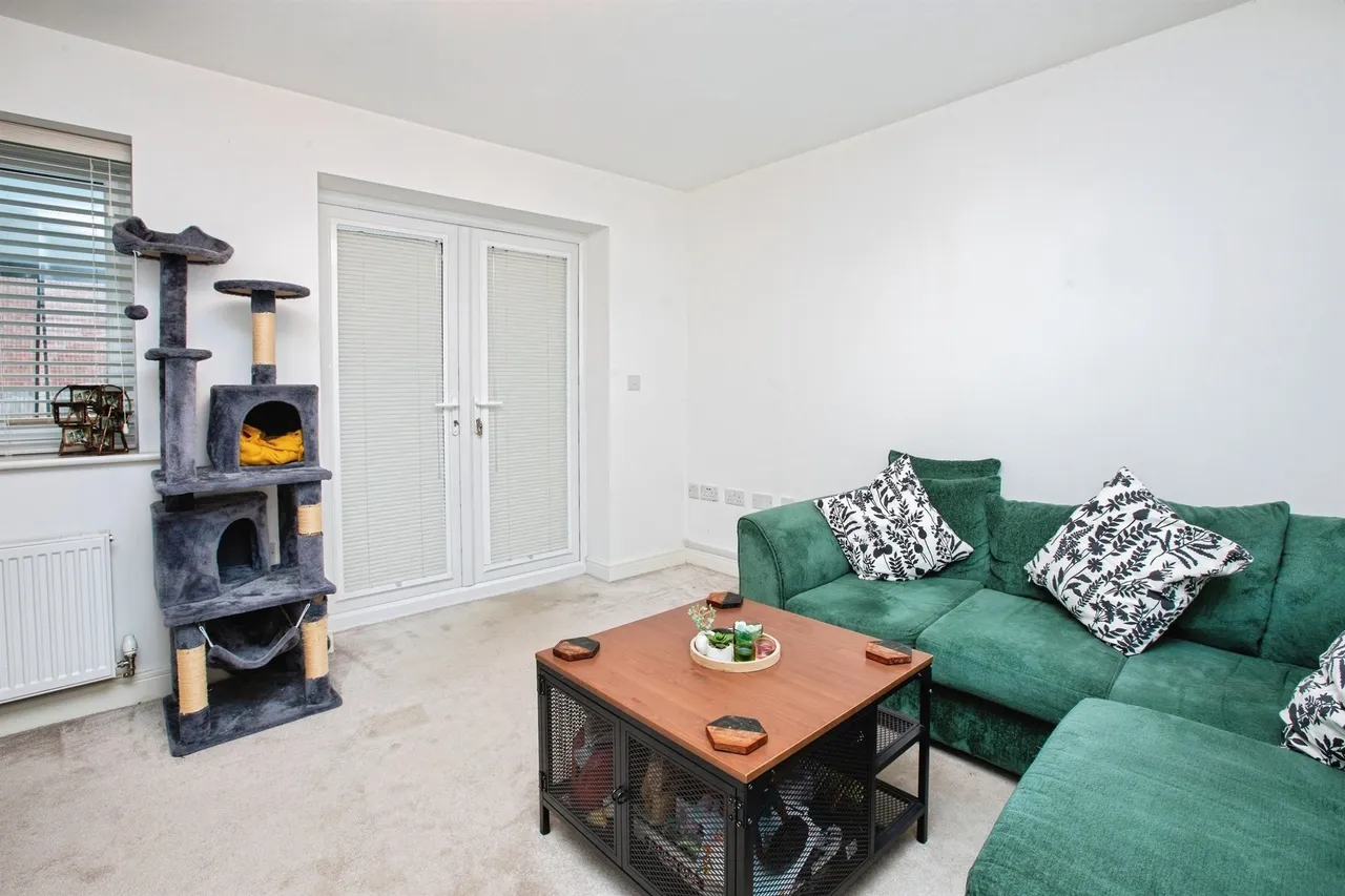Saxelby Close, Riddings, DE55, photo 6