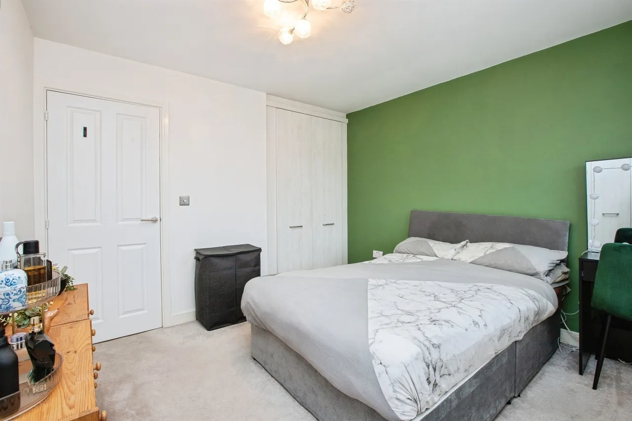 Saxelby Close, Riddings, DE55, photo 14