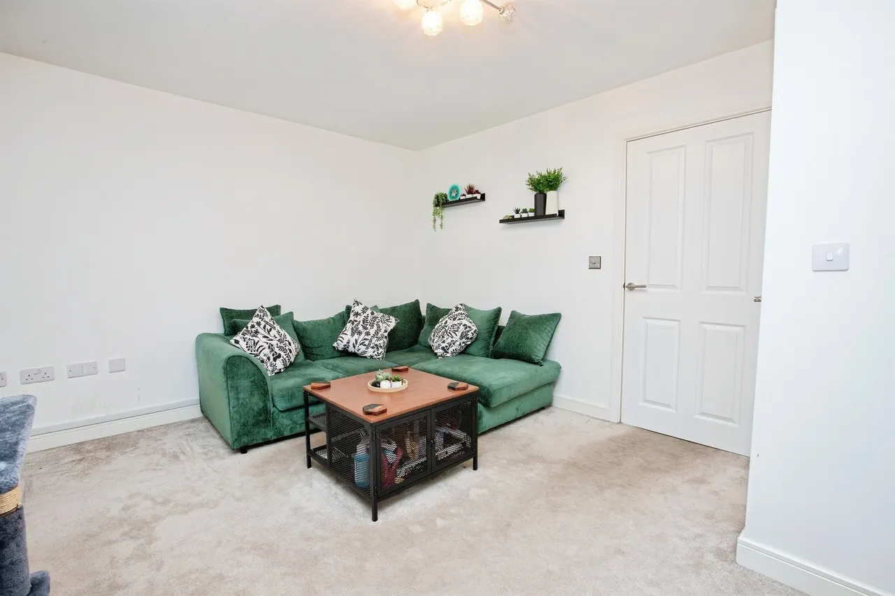 Saxelby Close, Riddings, DE55, photo 21