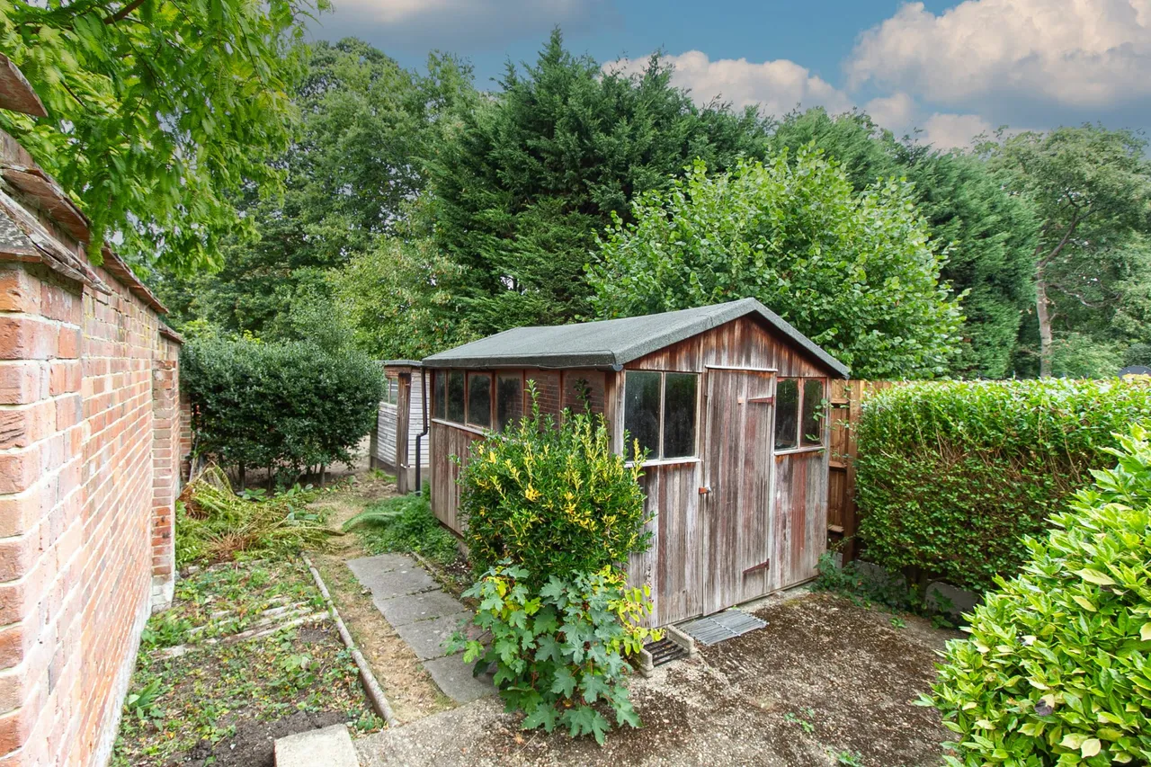 Rosedene Gardens, Fleet, GU51 4NQ, photo 21