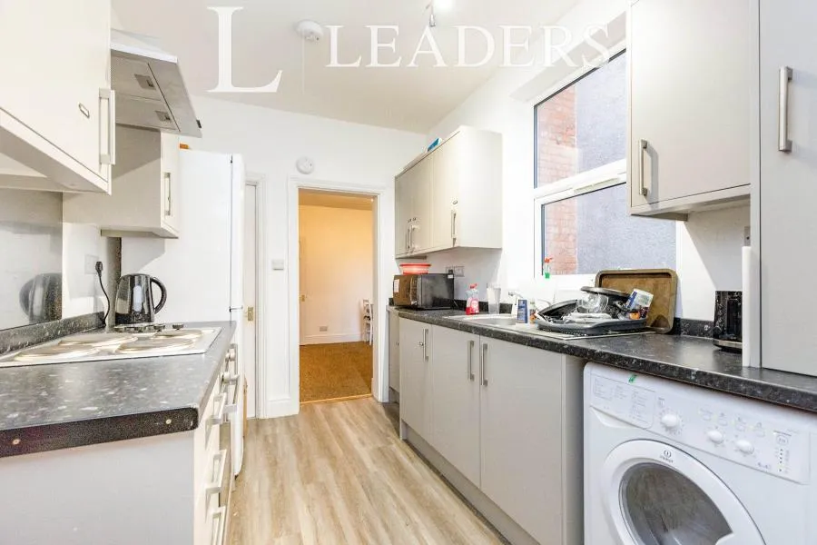 Byron Street, Northampton, NN2, photo 6