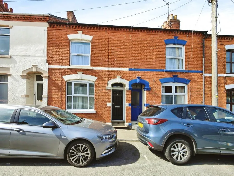 Byron Street, Northampton, NN2, photo 7