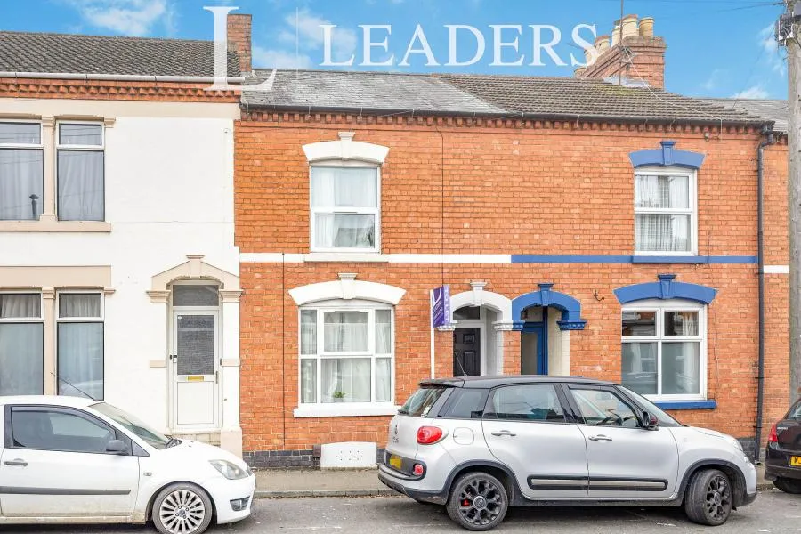 Byron Street, Northampton, NN2, photo 13
