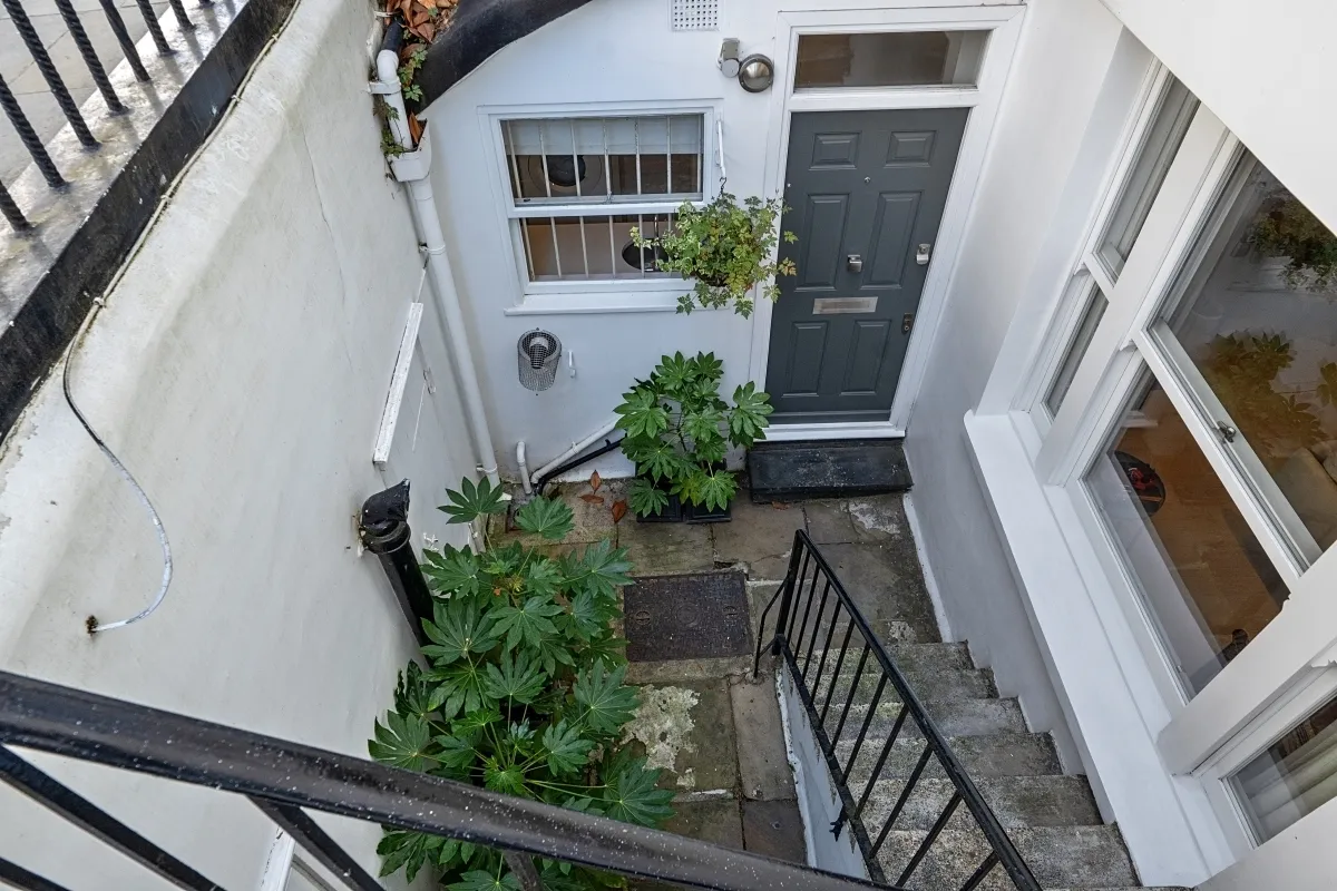 Arundel Gardens W11, photo 6