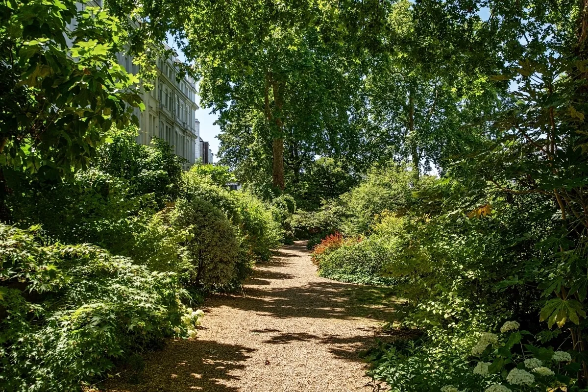 Arundel Gardens W11, photo 12