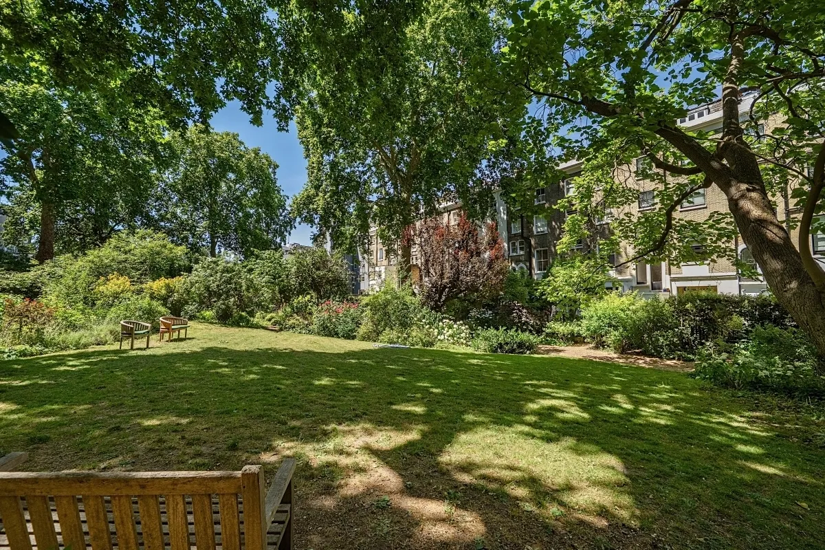 Arundel Gardens W11, photo 4
