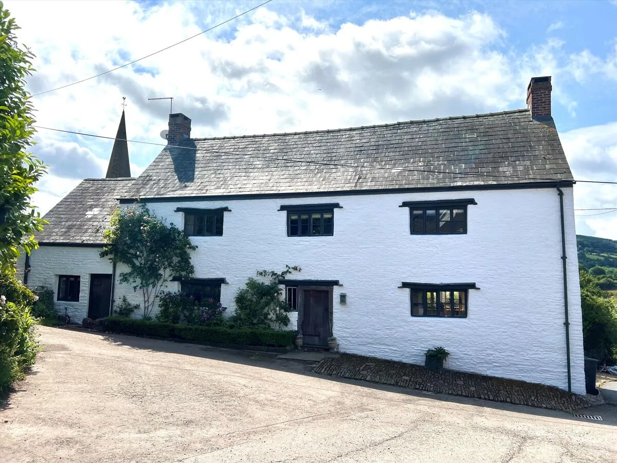 Grosmont, Abergavenny, NP7, photo 11