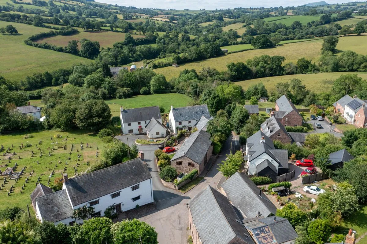 Grosmont, Abergavenny, NP7, photo 10