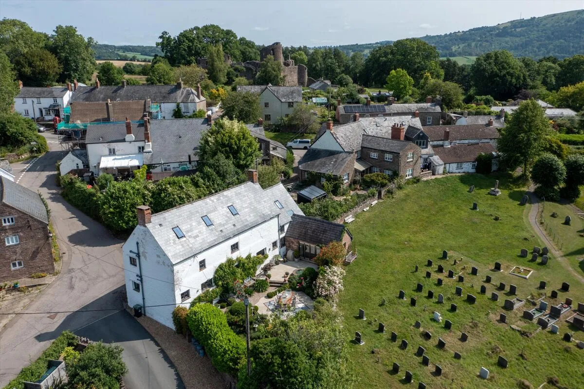 Grosmont, Abergavenny, NP7, photo 5