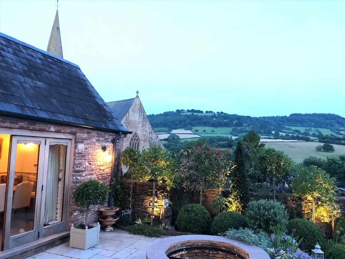 Grosmont, Abergavenny, NP7, photo 8