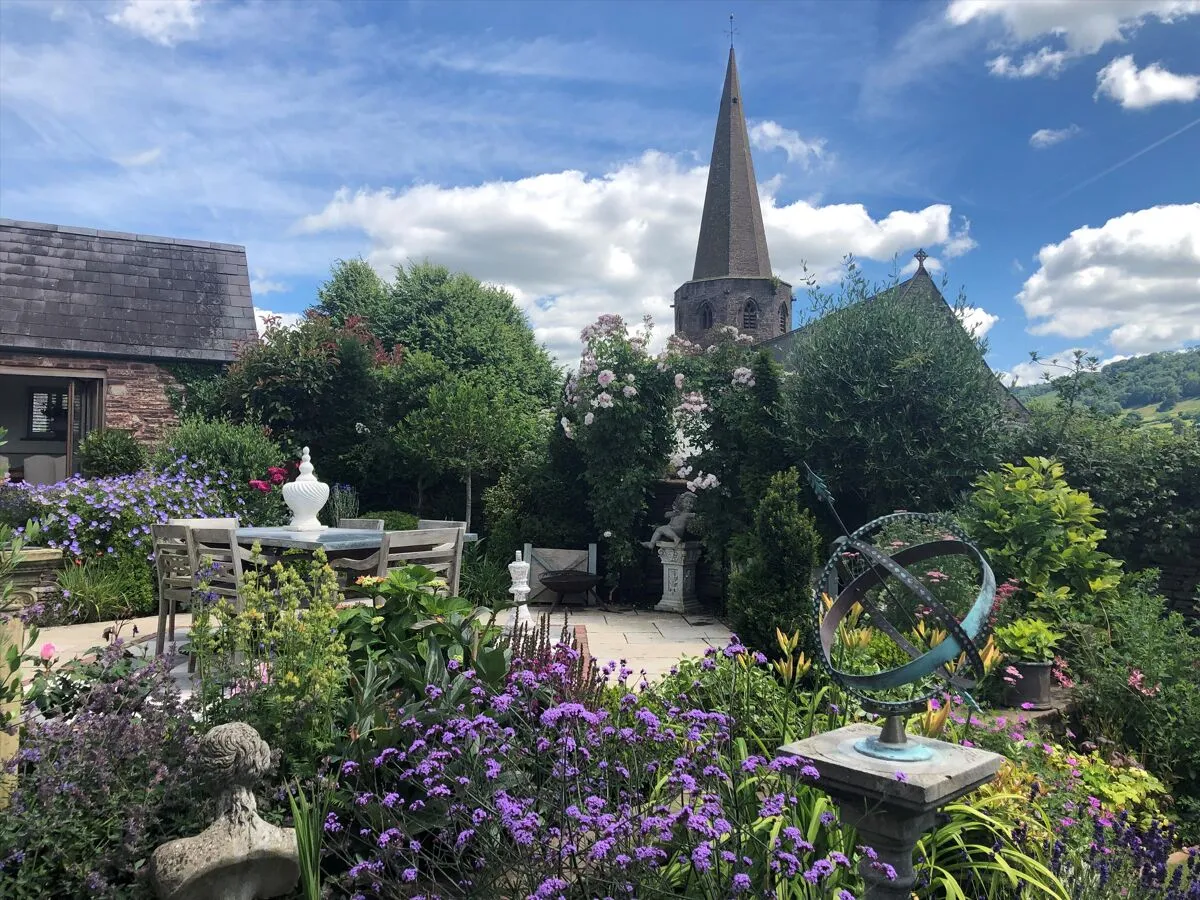 Grosmont, Abergavenny, NP7, photo 15