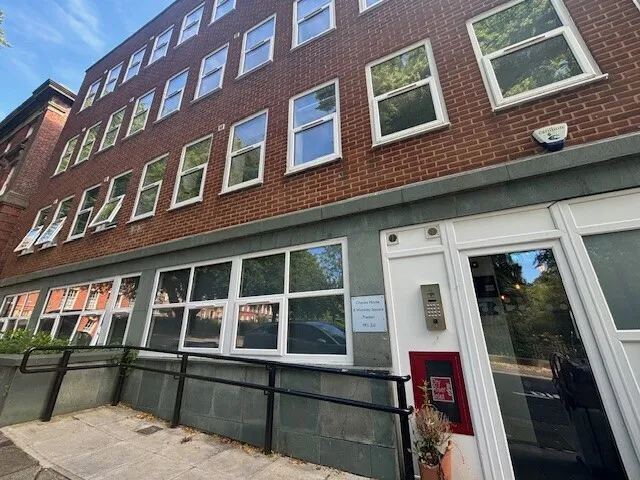 Winckley Square, Preston, PR1, photo 6