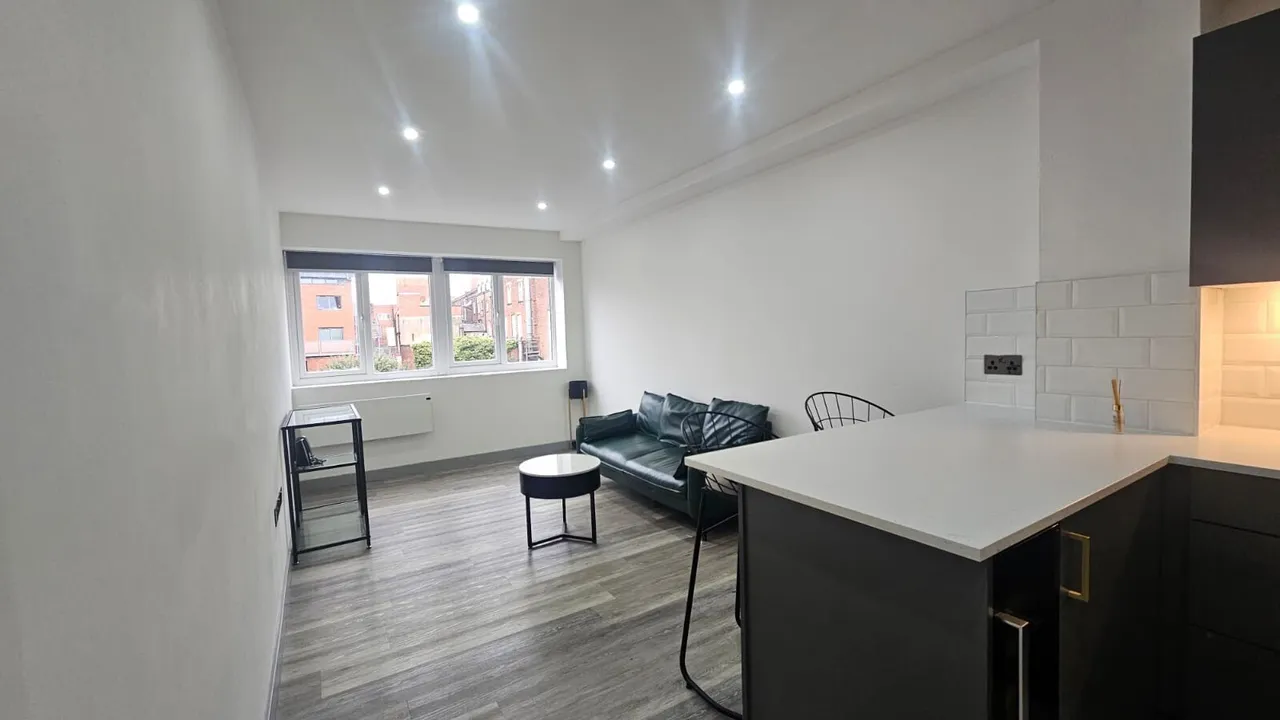 Winckley Square, Preston, PR1, photo 3