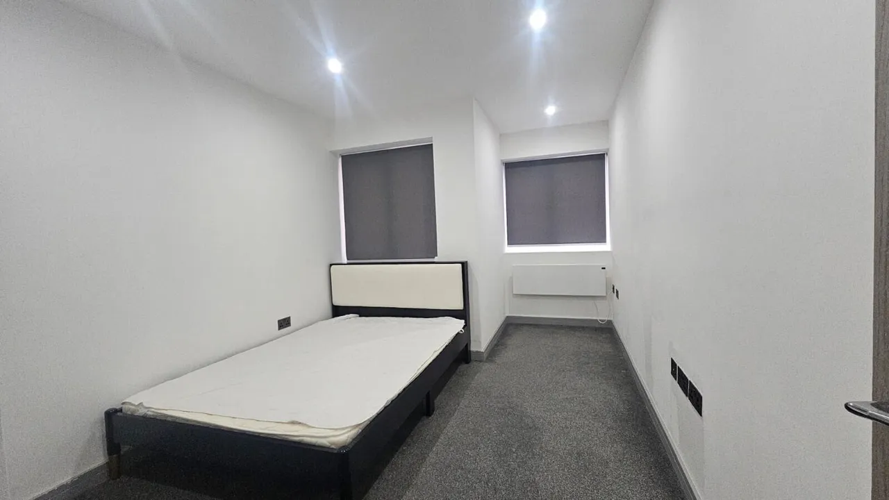 Winckley Square, Preston, PR1, photo 4